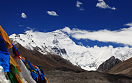 Dem Himmel so nah (Tibet Nepal Rundreise ohne Flug)